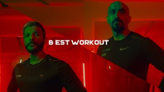 LOSE GAIN | BEST WORKOUT