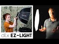 An All-in-One Light Kit That's Easy to Take Anywhere