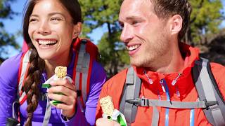 Healthy Moment: National Nutrition Month 2019