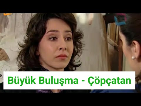 Büyük Buluşma - Çöpçatan