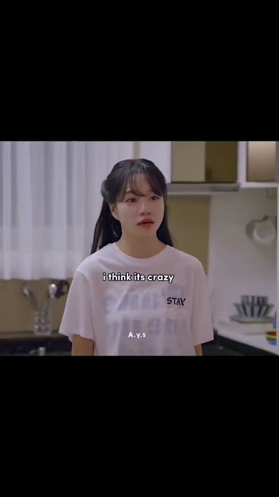 Why they are so mean to her! #kdrama #mimicus #izone #joyuri