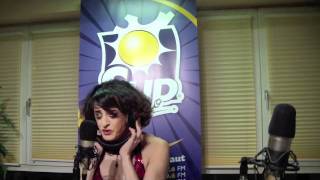 Sud Radio - La Diva Live - Gone too soon screenshot 5