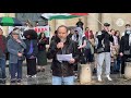  frdric lordon  la sorbonne en soutien aux tudiantes rprims