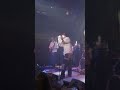 Sports Team – Here's The Thing (live in Minneapolis) #shorts