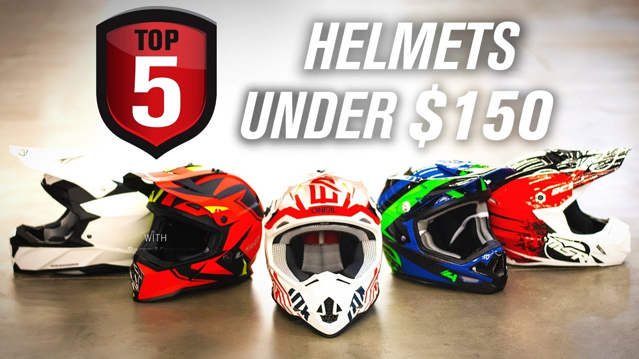 Are Cheap Dirt Bike Helmets Safe?