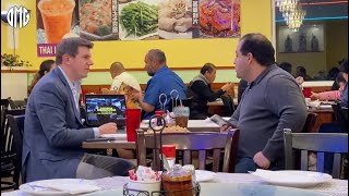 O’Keefe Media Group alleges: James O’Keefe confronts Rep. Jim Costa's Staffer about pretense of other Chinese Bio Labs