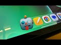 Xiaomi Pad 8 Notes - AI Writing Demo