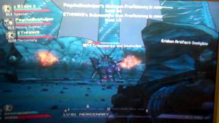 Borderlands:A Faster Cramerax KILL