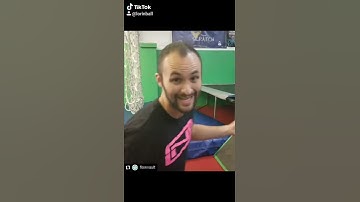 1 Minute Back Flip Tutorial