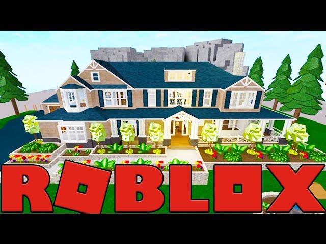 roblox house by tobi takenn, Download free STL model