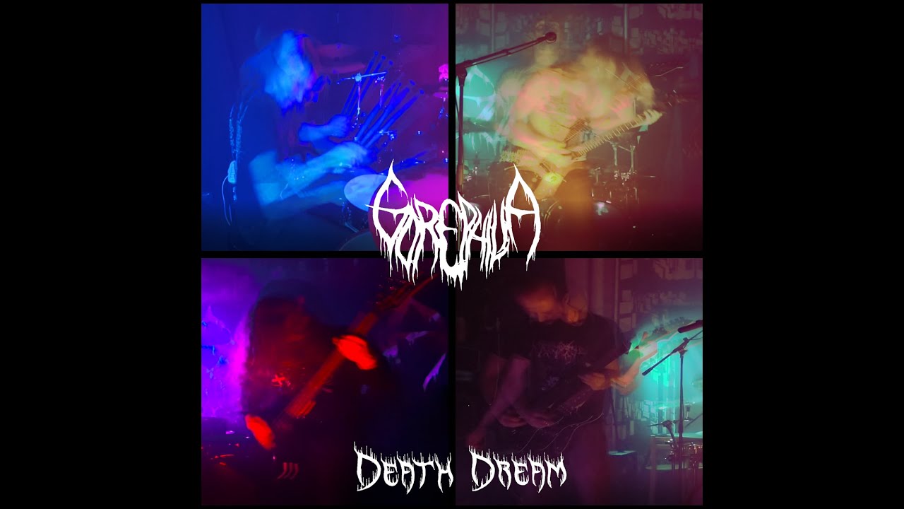 Gorephilia - Death Dream video