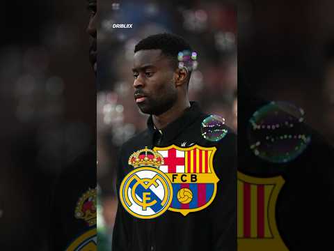 صراع برشلونة وريال مدريد لخطف مارك غويهي من ليفربول الميركاتو برشلونة ريال مدريد ليفربول غويهي