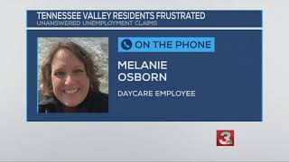 Cleveland woman still waiting for unemployment benefits months after being laid off