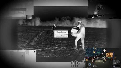 Preview 2 Comedy Video AUGH With 6 Effects SuperCubed