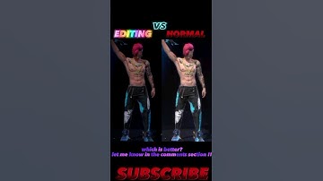 Which one is best 🔥// Alight motion vs CapCut, ff edit tutorial, lobby edit ff #shorts​ #freefire