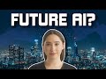 GPT-3 Details The Impacts &amp; Dangers Of Future AI..