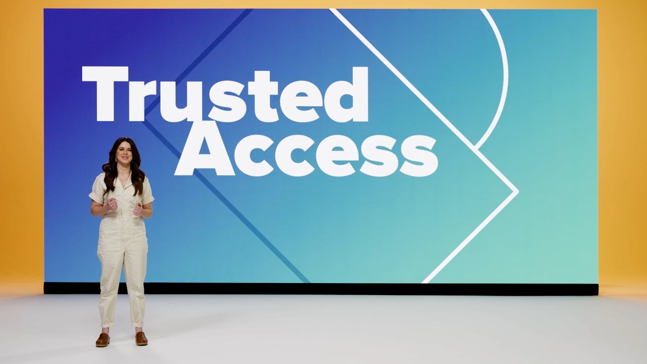 Trusted Access, Jamf April Event 2023