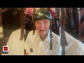 Local World War II Veteran Celebrates 100th Birthday