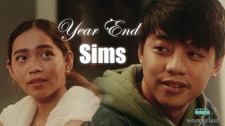 Year End Sims