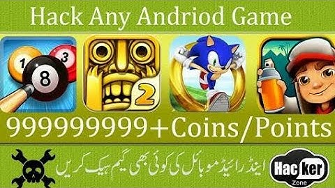 Only 1 app that can Hack Any Game!! Not Luckypatcher