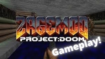 Zagemod Gameplay!