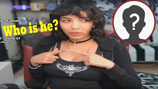 Susu leaks she has a Boyfriend