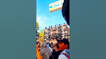 KOMPAK AUDIO #karnaval #sound #trending #viral #viralvideo #shorts #shortvideo #short #video #fy