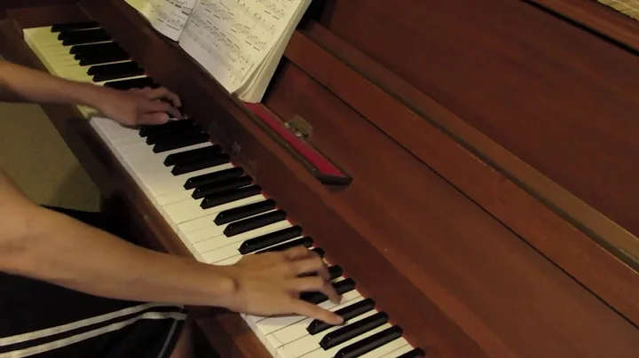 Canon in D (Pachelbel)
