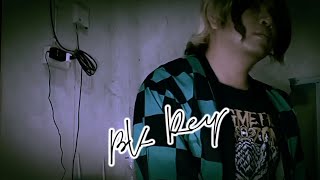 เพลง รักเธอเสมอ - Cover by BK Rey[เพลงประกอบภาพยนตร์ ทิดน้อย]