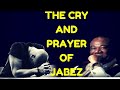 The cry and prayer of jabez  power of prayer archbishop nicholas duncan williams