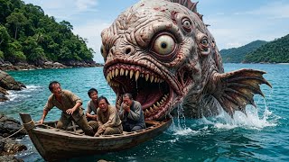 They Had No Idea What This Monster Was Capable Of! | The Last House (2026) | Movie Recap