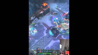 League Of Legends AdamKissAK  리그오브레전드