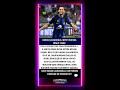 🚀 HAKAN ÇALHANOĞLU'NDAN TARİHİ GERİ DÖNÜŞ! INTER'İ FİNALE TAŞIYAN SÜPER YILDIZ! 🔥