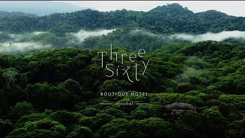 Three Sixty Boutique Hotel - Ojochal, Costa Rica - DayDayNews