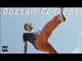 Dorian Concept &quot;Set and Setting&quot; AD 245