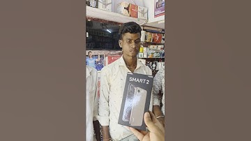 LAVA YUVA SMART 2⚡️