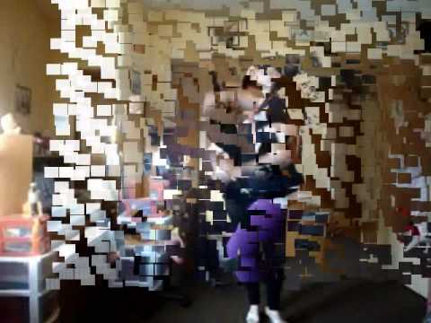 D0RAZ BUBBLE LIKE SOUP VIDEO!
