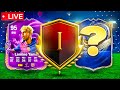 15-0 Prem TOTS FUT Champs?!