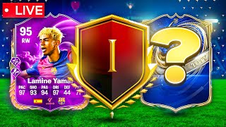 15-0 Prem TOTS FUT Champs?!