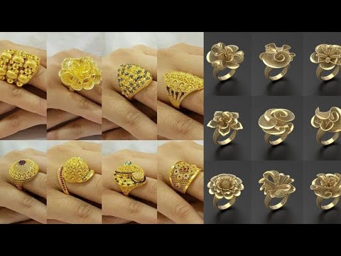 Buy 750+ Festive Rings Online | BlueStone.com - India's #1 Online Jewellery  Brand