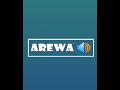 Arewa speakers logo
