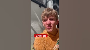 My Roommate Stole My Phone 📱 w Mattie Westbrouck- #shorts