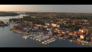 Mazury 2019