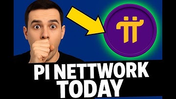 PI NETWORK: WALL STREET IS WATCHING PI! Will Big Institutions Finally Invest? The Signs Are Here!