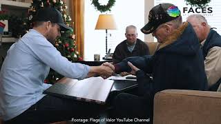 Small Businesses Worry About COVID Lawsuits: Owner of Flags of Valor Explains News