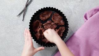 How to Make the Most Decadent Chocolate Crème Brûlée Ever