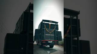 maharashtra no.1 sound line dj #dj #new #gadi #maharashtra #sound #viral