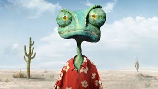 A Retrospective Review of Rango