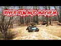 River Run Mud Mayhem Bikini Beach Trail