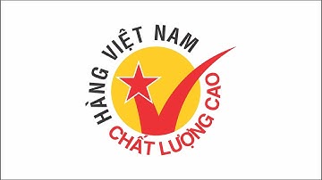 Hướng Dẫn Vẽ Logo Hàng Việt Nam Chất Lượng Cao | Tự Học Đồ Họa | Tin Học Xứ Dừa